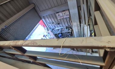 Arriendo Bodega con oficina en Pudahuel 320mts2