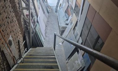 Arriendo Bodega con oficina en Pudahuel 320mts2