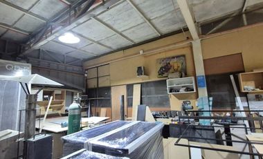 Arriendo Bodega con oficina en Pudahuel 320mts2