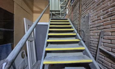 Arriendo Bodega con oficina en Pudahuel 320mts2