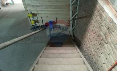 Arriendo Bodega con oficina en Pudahuel 320mts2