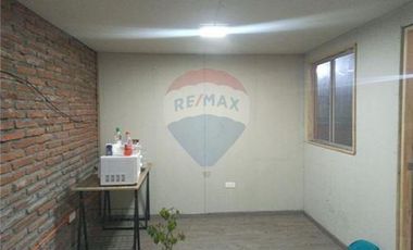 Arriendo Bodega con oficina en Pudahuel 320mts2