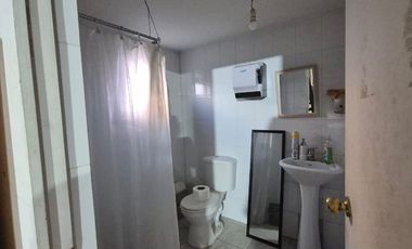 Arriendo Bodega con oficina en Pudahuel 320mts2