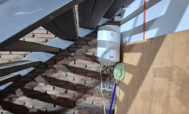 Arriendo Bodega con oficina en Pudahuel 320mts2