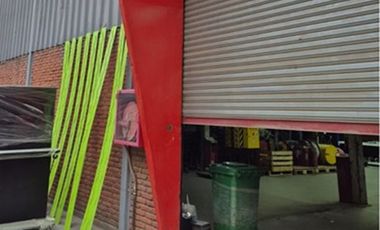 Arriendo Bodega con oficina en Pudahuel 320mts2