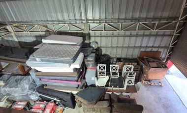 Arriendo Bodega con oficina en Pudahuel 320mts2