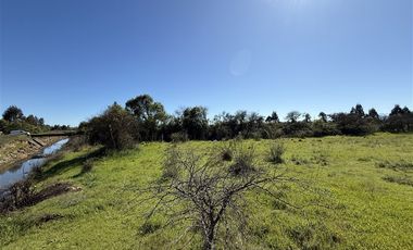 Parcela en Venta en parral