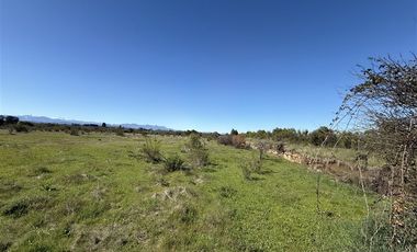 Parcela en Venta en parral