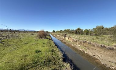 Parcela en Venta en parral