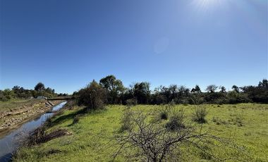 Parcela en Venta en parral