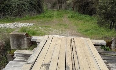 Parcela en Venta en parral