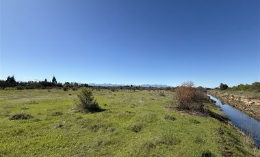 Parcela en Venta en parral