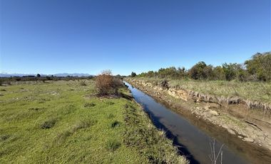 Parcela en Venta en parral