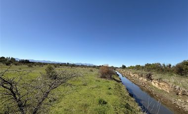 Parcela en Venta en parral