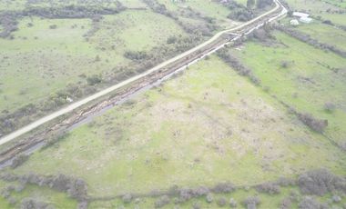 Parcela en Venta en parral