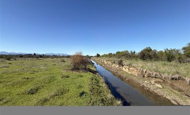 Parcela en Venta en parral