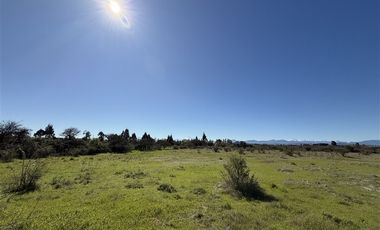 Parcela en Venta en parral