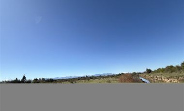 Parcela en Venta en parral