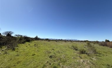 Parcela en Venta en parral