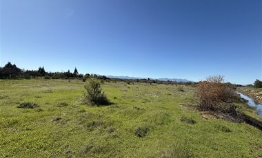 Parcela en Venta en parral