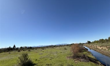 Parcela en Venta en parral