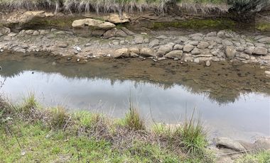 Parcela en Venta en parral