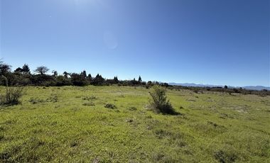 Parcela en Venta en parral