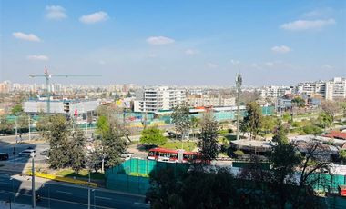 Departamento en Venta en Las Arañas. Vespucio y Principe de Gales