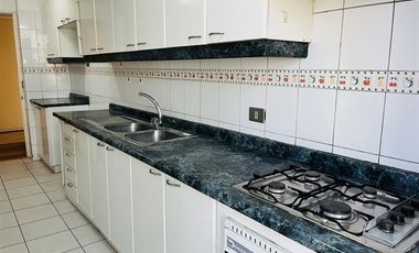 Departamento en Venta en Las Arañas. Vespucio y Principe de Gales