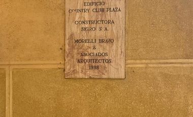 Departamento en Venta en Las Arañas. Vespucio y Principe de Gales