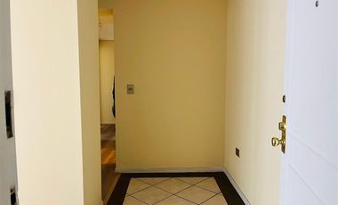 Departamento en Venta en Las Arañas. Vespucio y Principe de Gales