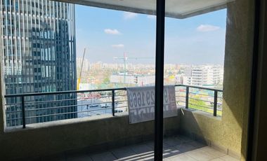 Departamento en Venta en Las Arañas. Vespucio y Principe de Gales