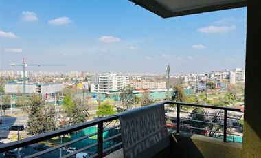 Departamento en Venta en Las Arañas. Vespucio y Principe de Gales