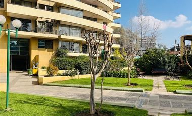 Departamento en Venta en Las Arañas. Vespucio y Principe de Gales