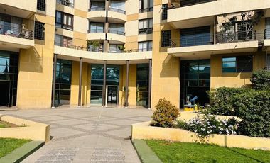 Departamento en Venta en Las Arañas. Vespucio y Principe de Gales