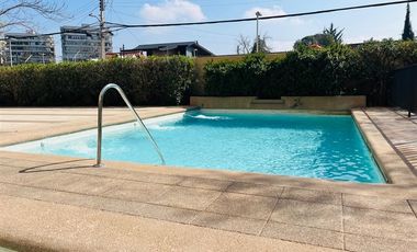 Departamento en Venta en Las Arañas. Vespucio y Principe de Gales