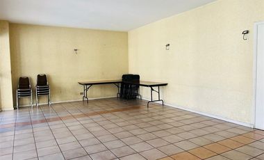 Departamento en Venta en Las Arañas. Vespucio y Principe de Gales