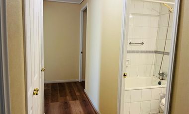 Departamento en Venta en Las Arañas. Vespucio y Principe de Gales