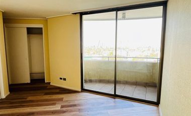 Departamento en Venta en Las Arañas. Vespucio y Principe de Gales