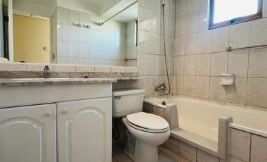 Departamento en Venta en Las Arañas. Vespucio y Principe de Gales