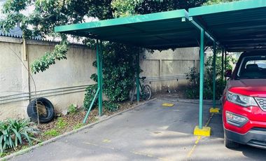 Departamento en Venta en Las Arañas. Vespucio y Principe de Gales