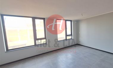 Departamento en Arriendo en Parque Prieto