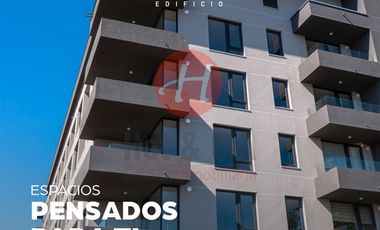 Departamento en Arriendo en Parque Prieto