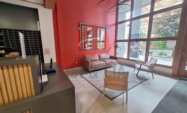 Departamento en Arriendo en Parque Prieto