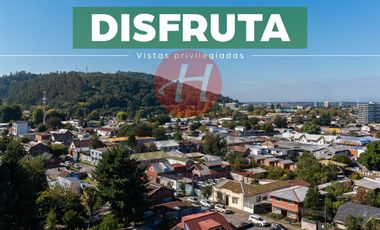 Departamento en Arriendo en Parque Prieto