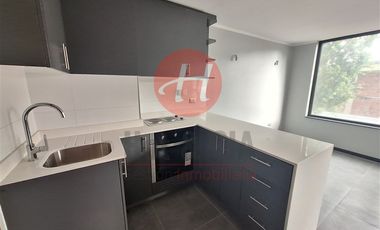 Departamento en Arriendo en Parque Prieto