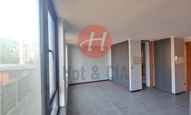 Departamento en Arriendo en Parque Prieto