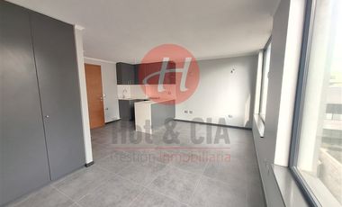 Departamento en Arriendo en Parque Prieto