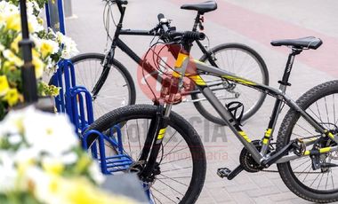 Departamento en Arriendo en Parque Prieto