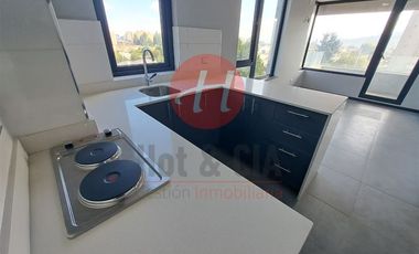 Departamento en Arriendo en Parque Prieto
